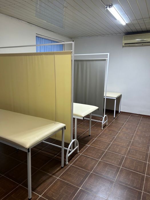 Кушетка доя процедурного кабинета