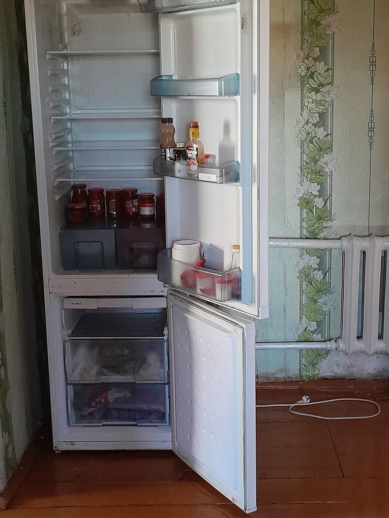 Холодильник Века