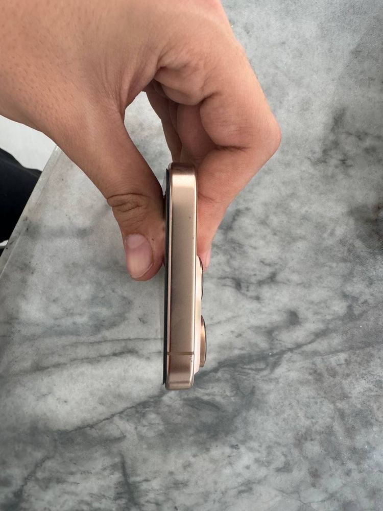 Iphone 16 pro(92%,desert,350цикл)