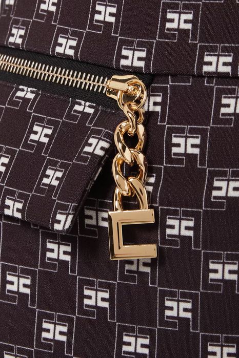 Луксозна дамска пола ELISABETTA FRANCHI