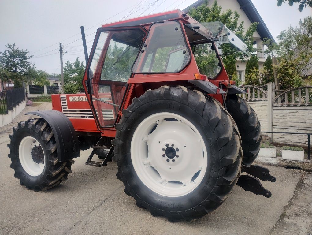 Fiat Agri 90-90 dt