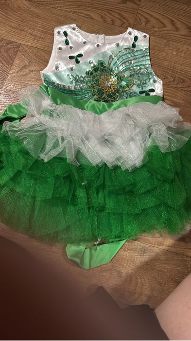 Костюмы новогодние