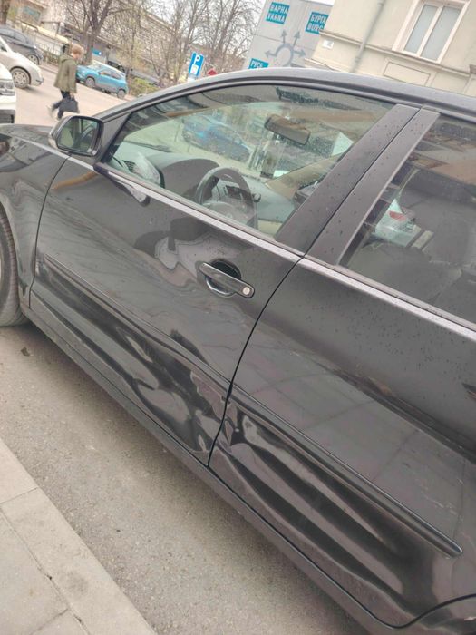 VW Polo 1.4 бензин/газ 75 к.с. 2006 година