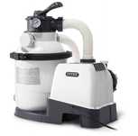 FiFiltru cu nisip Intex Krystal Clear SX1500 (220-240 V)  SKU 26644