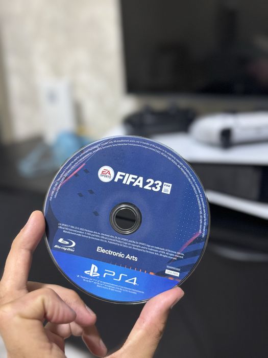 Продам   FIFA fc26. От 10000