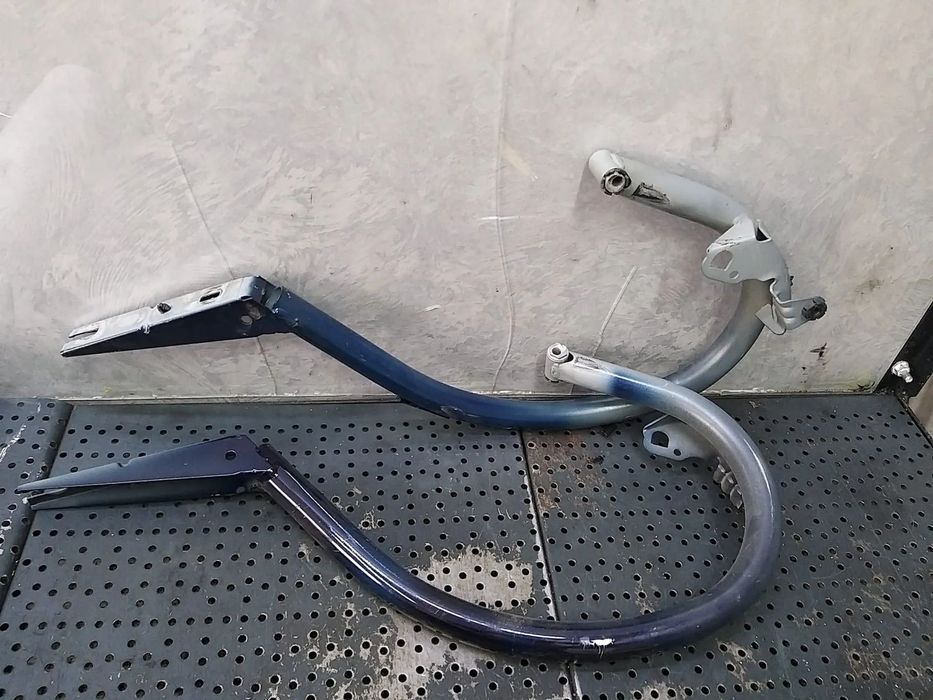 Set balamale portbagaj mercedes e class w212 a2127500228 a2127500126