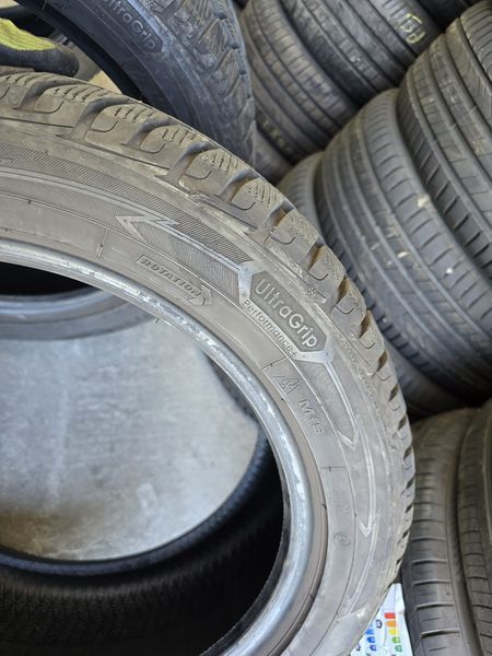 225/50/17 GOODYEAR 4бр
