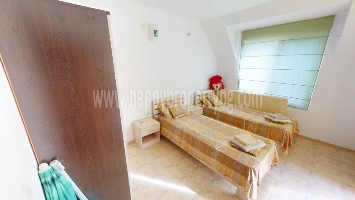 Продава се Тристаен апартамент в Свети Влас - 92 кв.м за 968 €/кв.м - Снимка #3