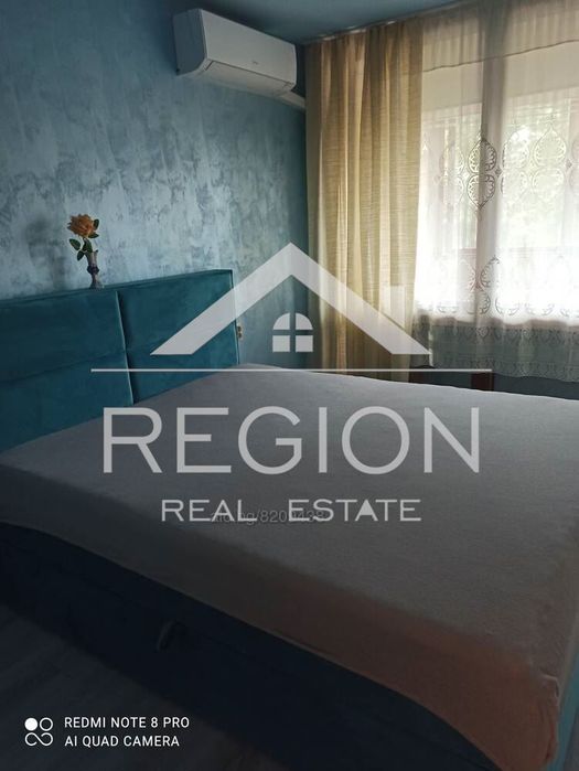 Дава се под наем Многостаен апартамент в Варна, Левски - 86 кв.м за 688.5 € - Снимка #3