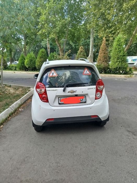Продам Спарк свой. Срочно