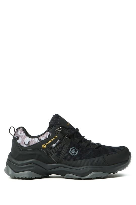 мъжки трекинг обувки Waterproof HammerJack 44номер