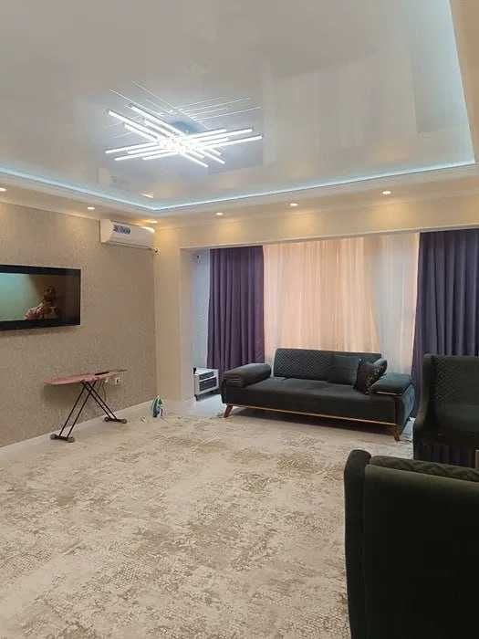 Сдается кв-ра(2/3/6) Шайхантахурский район,318*