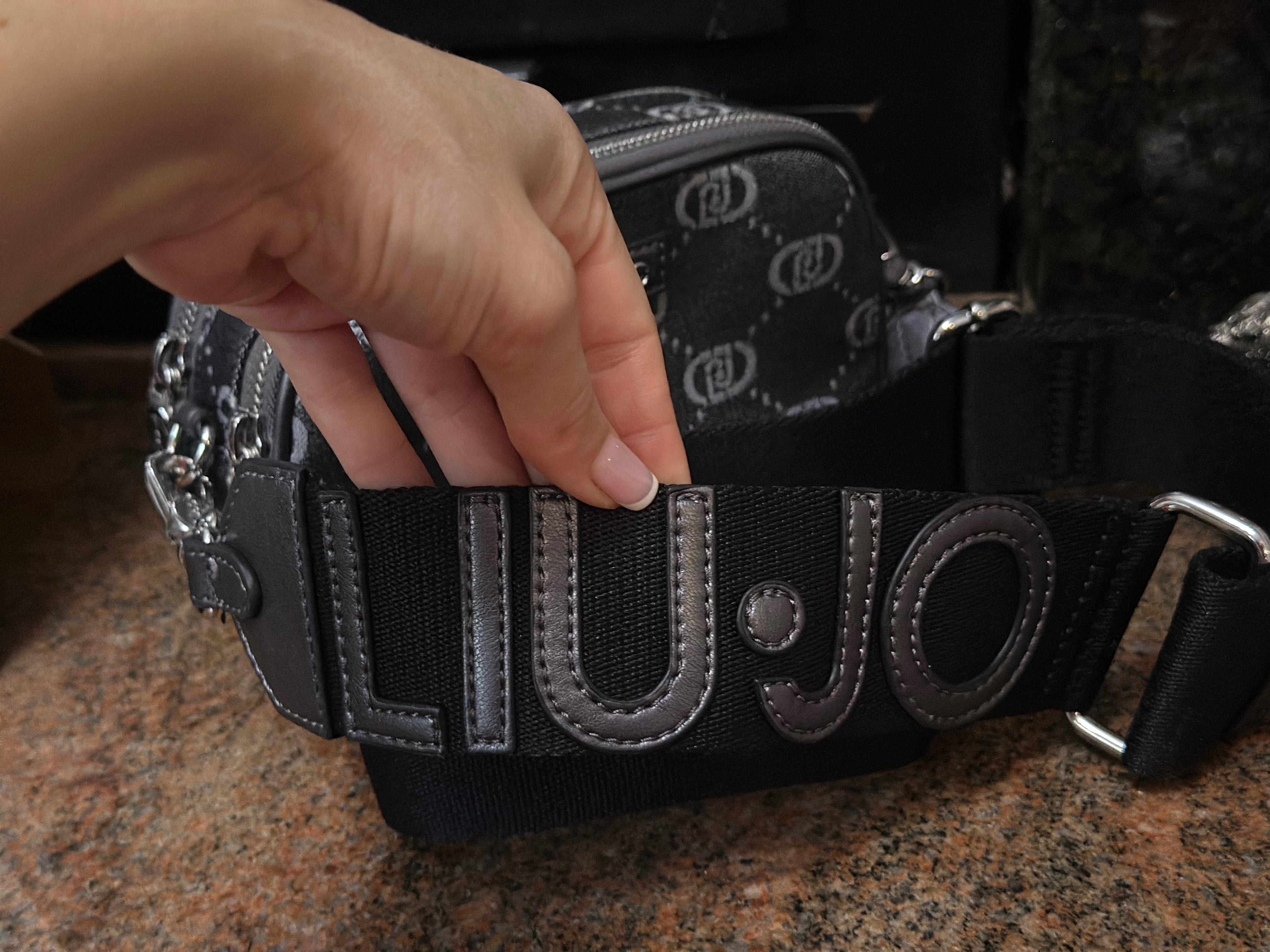 Liu.Jo-оригинална чанта