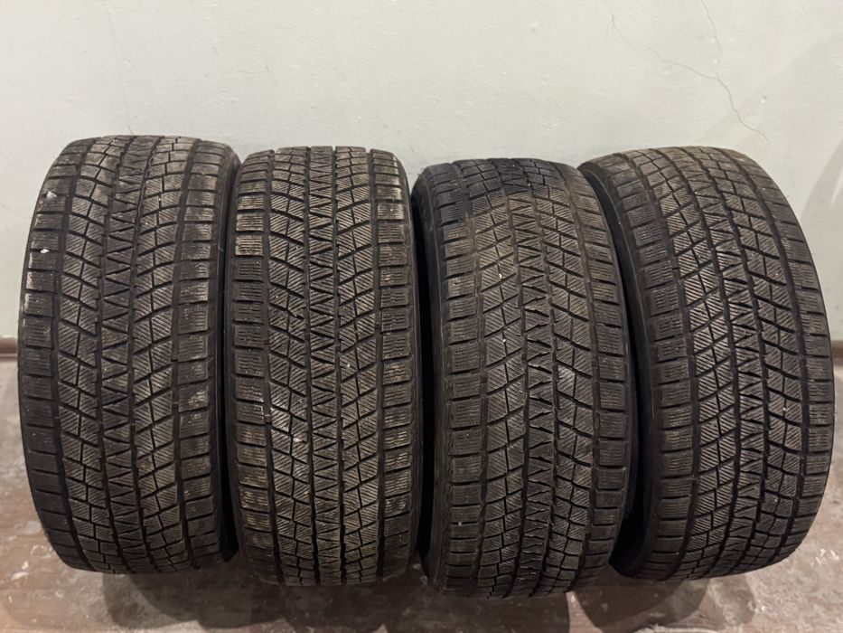 245/40/19 kapsen