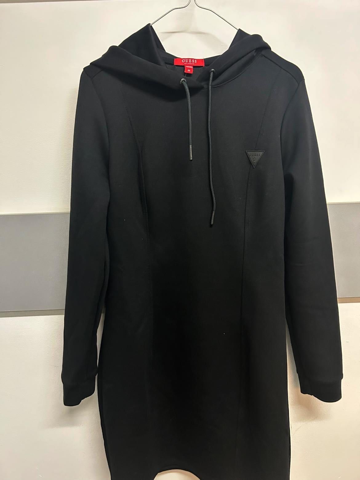 Hoodie guess худи