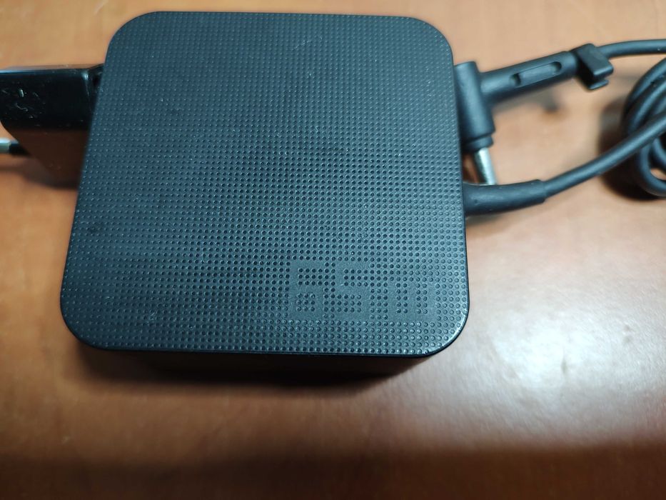 Alimentator adaptor AD2087020 original Asus AC 65W pin central