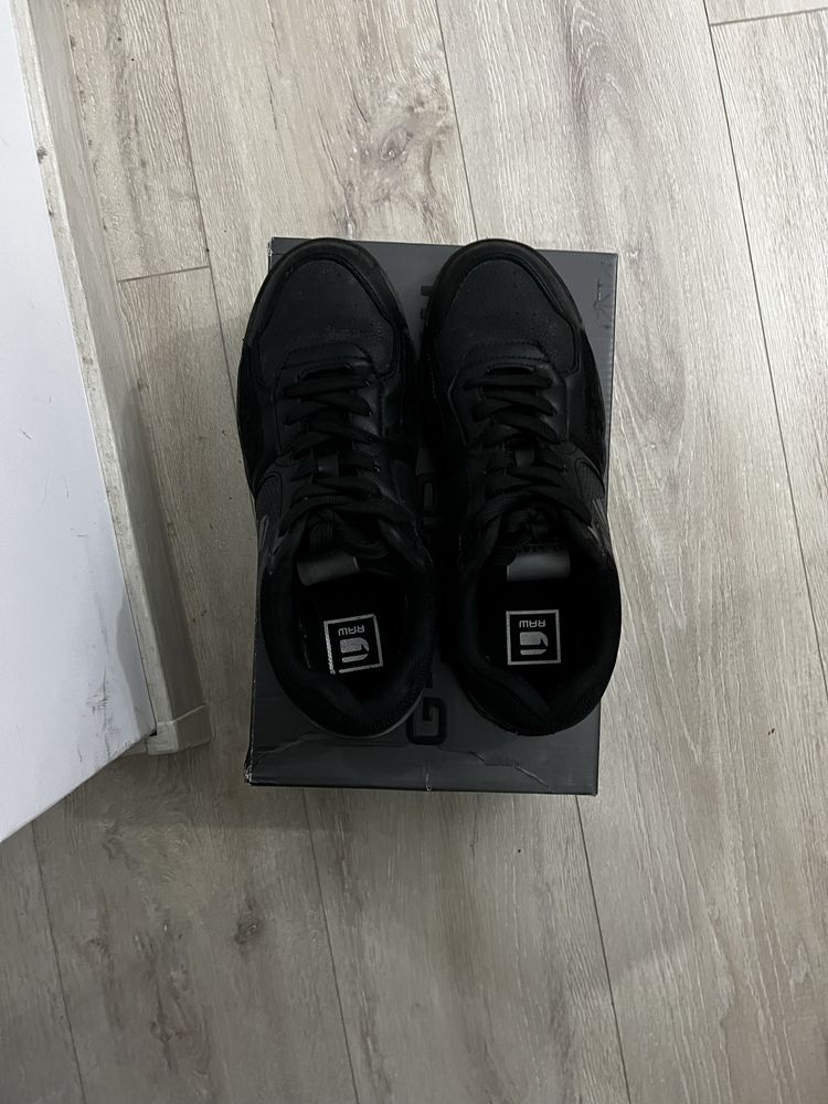Кецове G-Star Raw