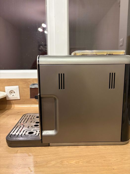 Кафемашина/Кафеавтомат Gaggia Brera
