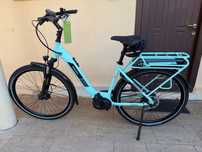 Bicicleta electrica Pegasus Solero E8Plus noua,Bosch500