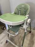 Стол за хранене Peg perego Prima pappa Follow Me