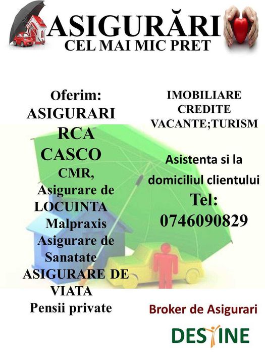 Asigurari RCA Simeria Ieftin