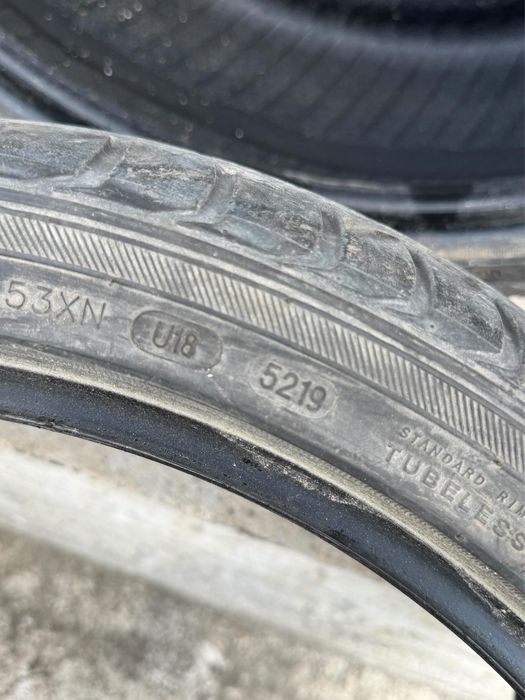 Sailun 245/35/19 dot19