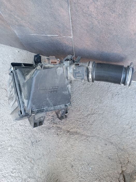 Валюметр Ауди А4 Б5 2.8