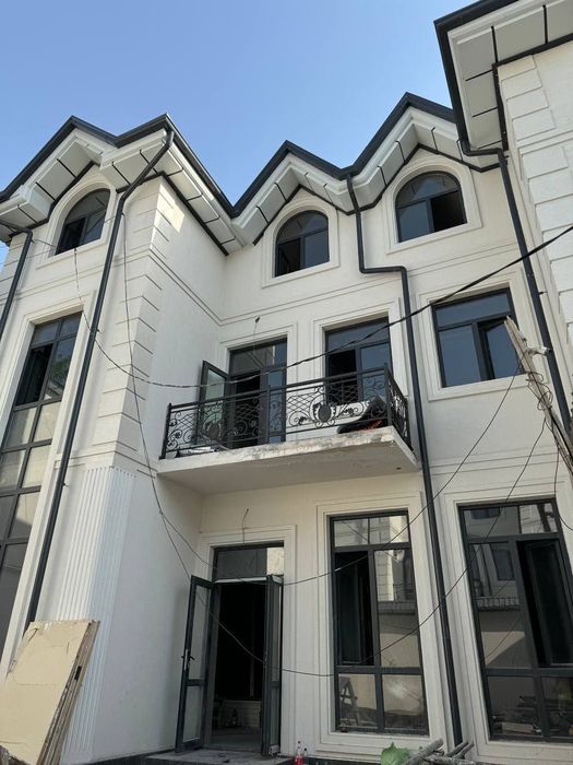 Продаётся 3х Уровнивый Дом Ор-р Ттз