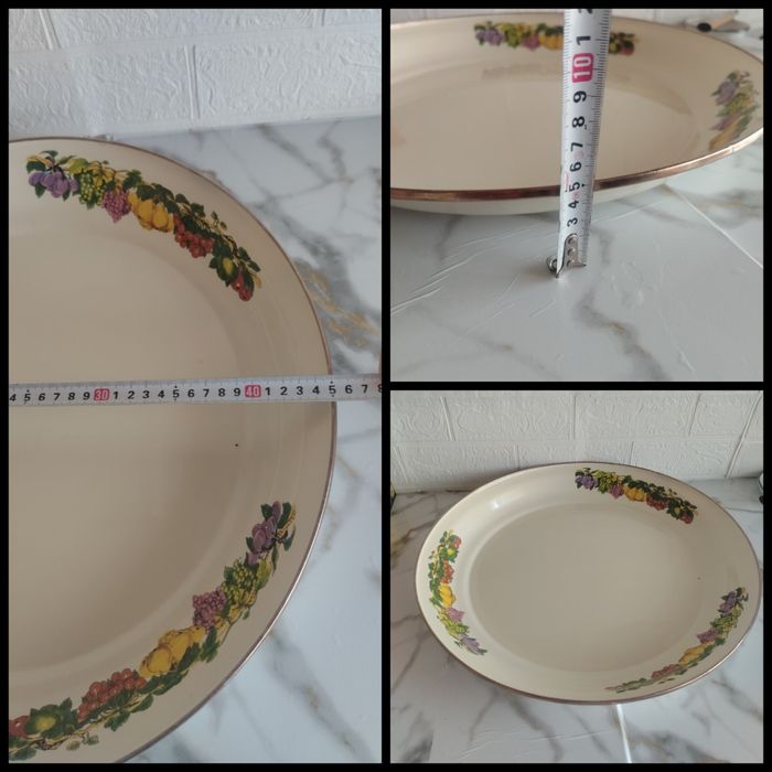 Паднос большой 2000