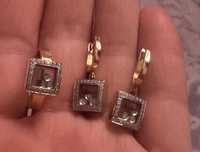 Срочно сатылады бриллиант грамм 10.50
