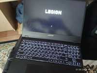 Продам ноутбук игравой оуз 16 512 Гб Lenovo Ligion y 540