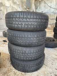 13,4х100 с летни гуми 175/65/13 Goodyear GT3