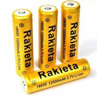 Акумулаторни батерии 18650 3.7V и 4.2V акумулаторна батерия 3.7В 4.2В