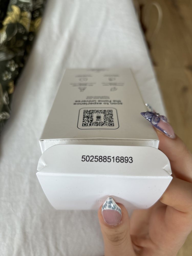 Paco Rabanne Fame парфюм