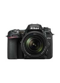 Фотоаппарат Nikon D7500 kit 18-140mm f/3.5-5.6 VR
