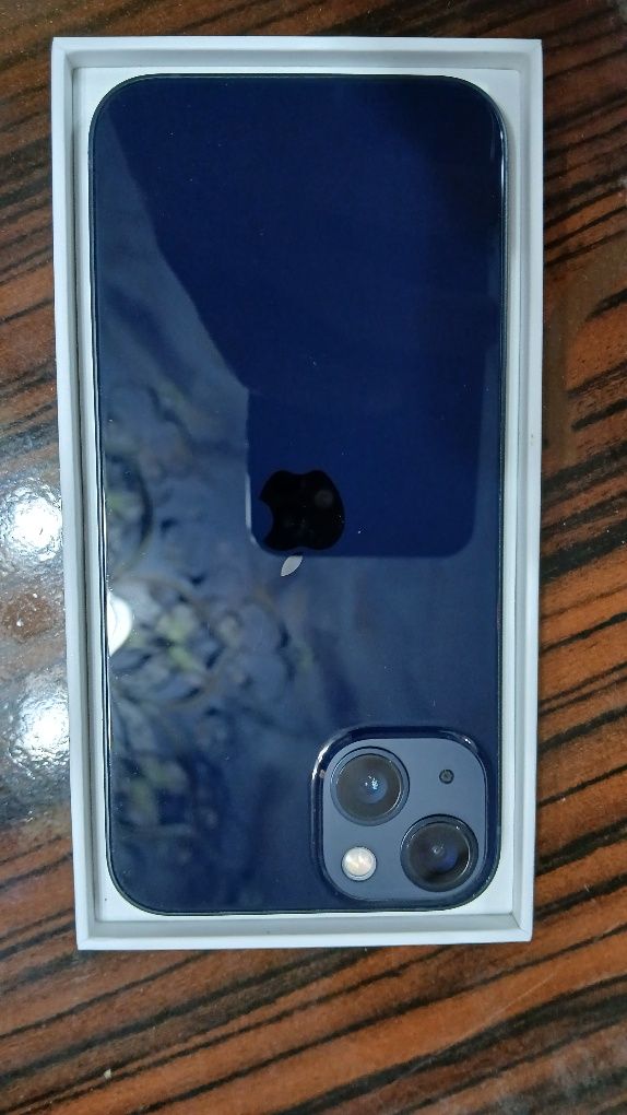 iPhone 13 128 GB