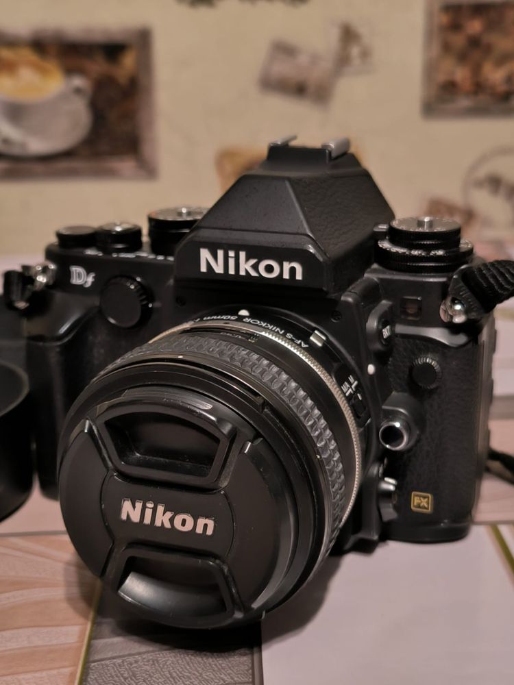 Продам Nikon D4