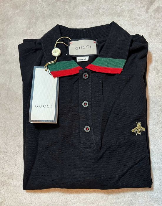 Tricou polo Gucci, marimea S, barbat