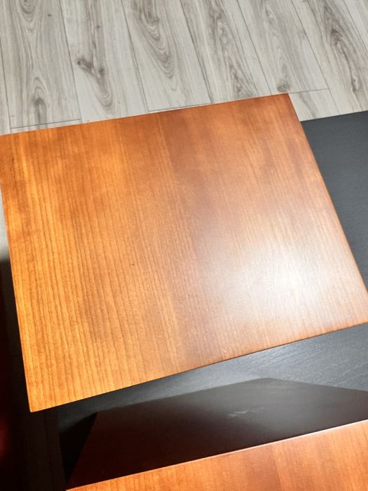 Boxe philips mcd 708