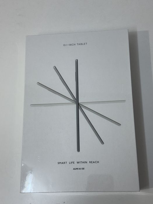 Tableta MB1001 sigilata