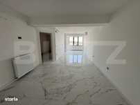 Apartament de 2 camere, 51mp, Calea Severinului zona Liceul de Chimie