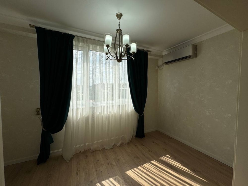 ПРОДАЕТСЯ кв 4/8/9 на Дархане 110м2 евро ремонт