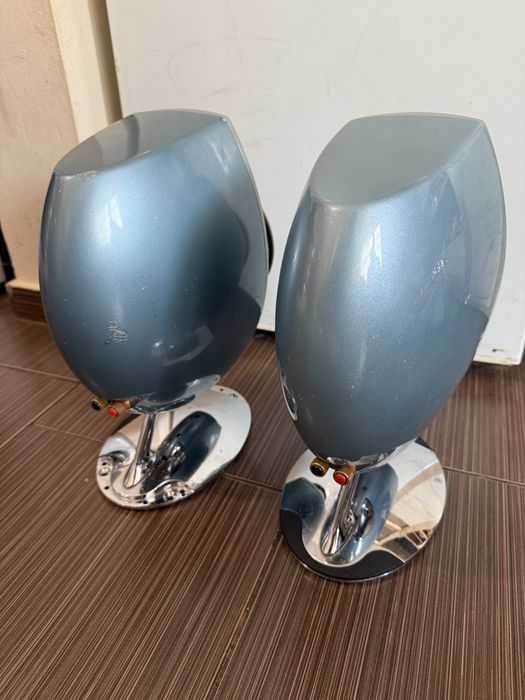Sony SS-LA500ed Качествени колонки