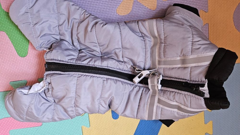 Комбинизон для маленьких собак