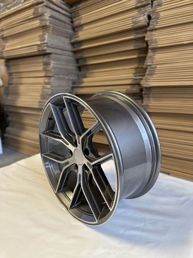Чисто Нови Джанти 19” цола 5x112 Спорт Пакет - Bmw,Audi,Mercedes,Vw