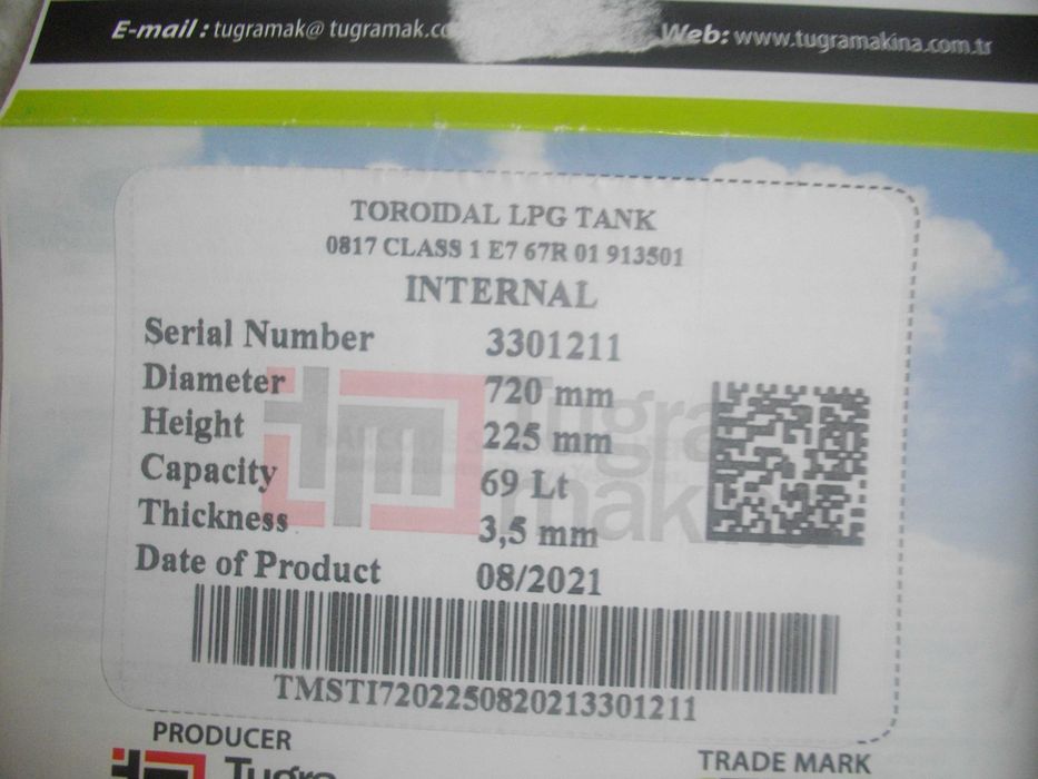 KIA SPORTAGE-2,0i-LPG-4Х4-Газ/Бензин-104к.с-180000км-2008-КИА СПОРТИДЖ