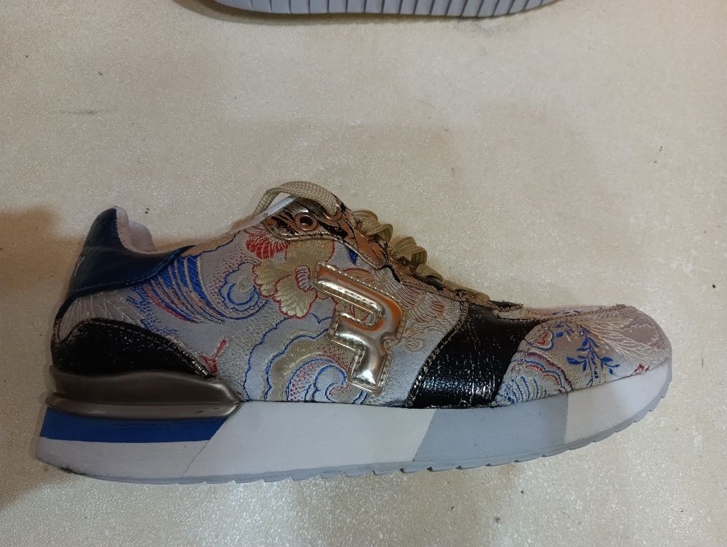 Replay Willwood N 38 - 39 лв