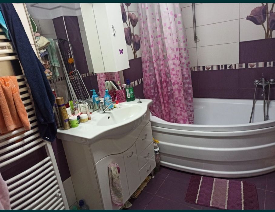 Vand casa 3 camere bujac + gradina cu pomi fructiferi