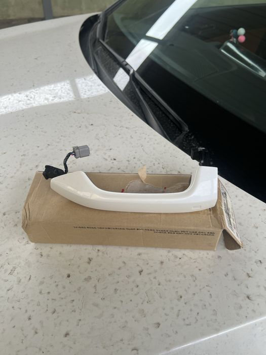 Ручка двери для Kia Sportage