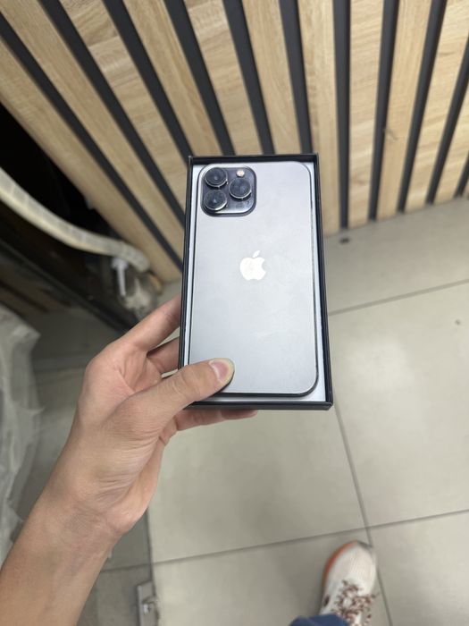 Iphone 13 Pro Max